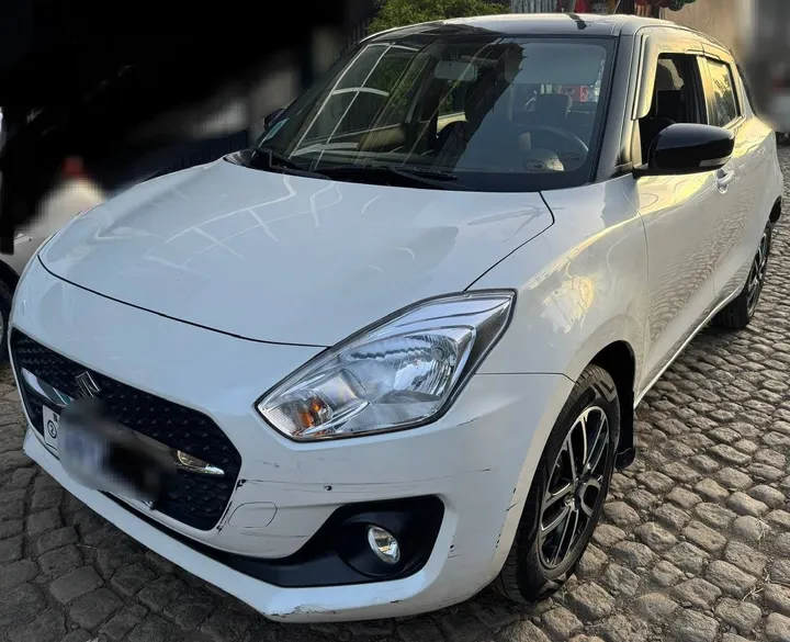 Suzuki Swift 2021 Automatic – photo 3