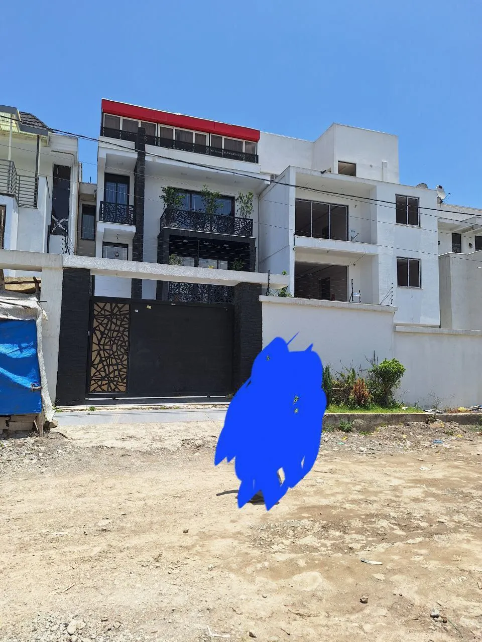 Residential House for Sale CMC Figa – photo 5