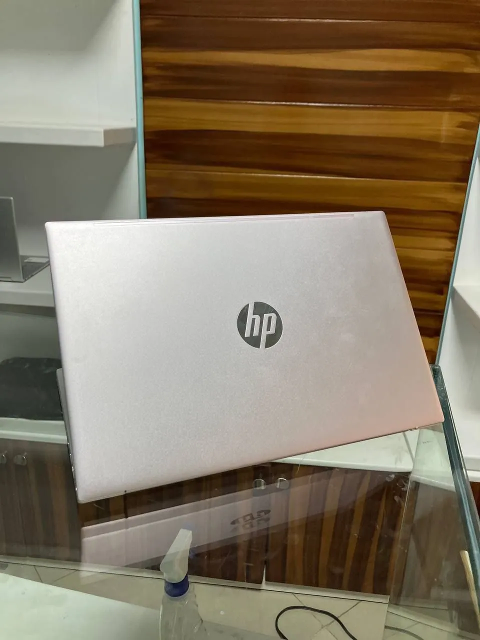 HP Pavilion i5 11th Gen Laptop – photo 4