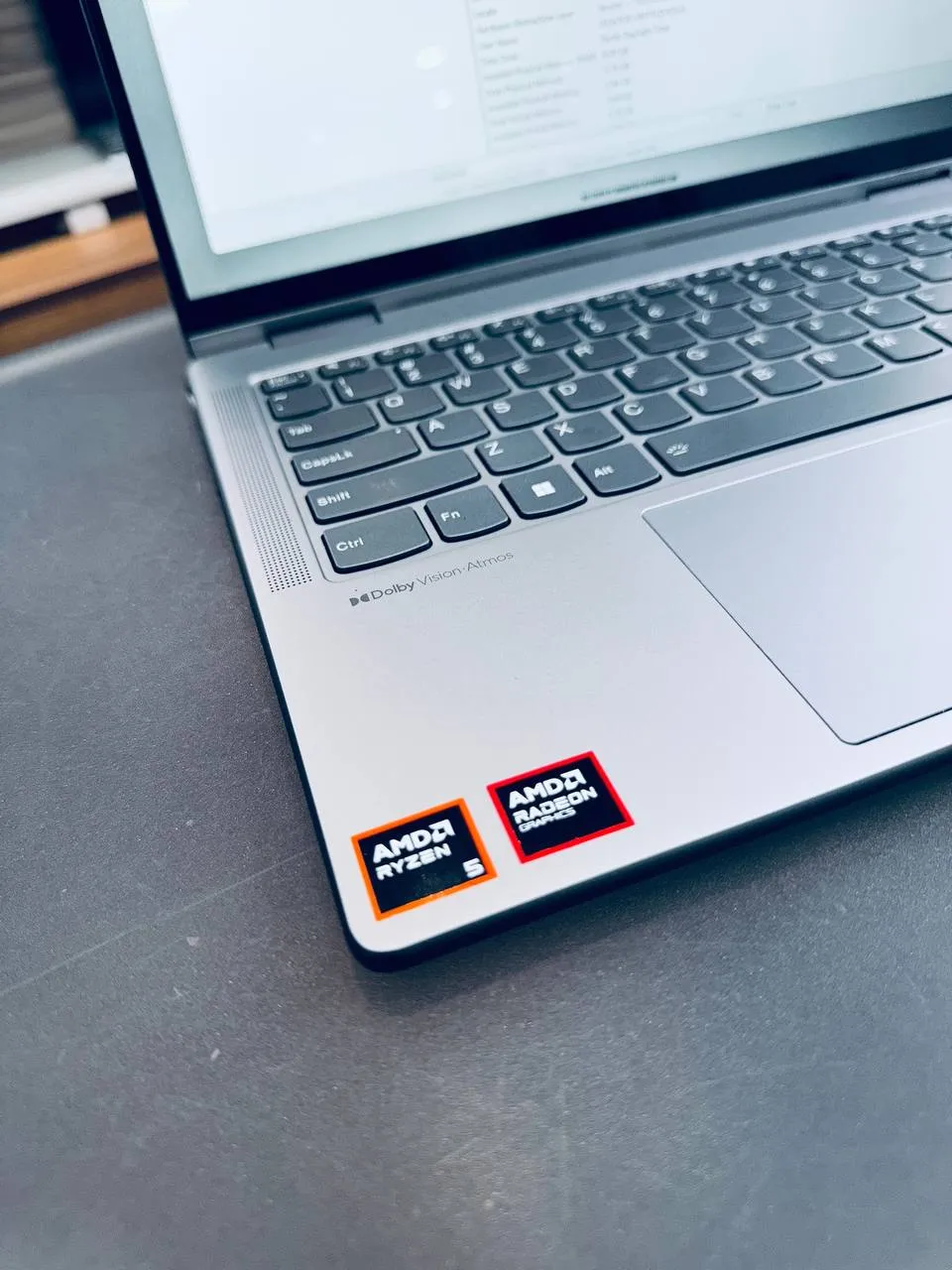 Lenovo Yoga 7i x360 Ryzen 5 – photo 5