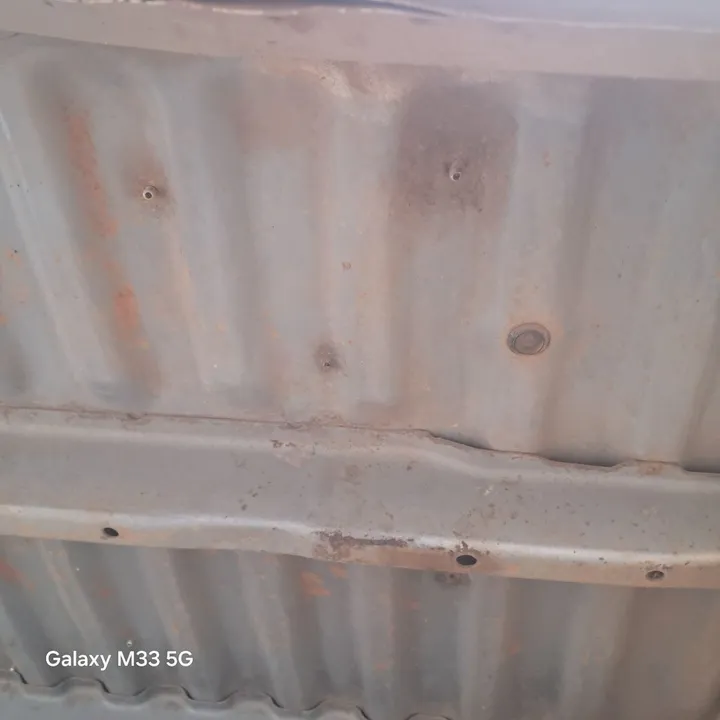 Toyota 2TL Diesel Van – photo 8