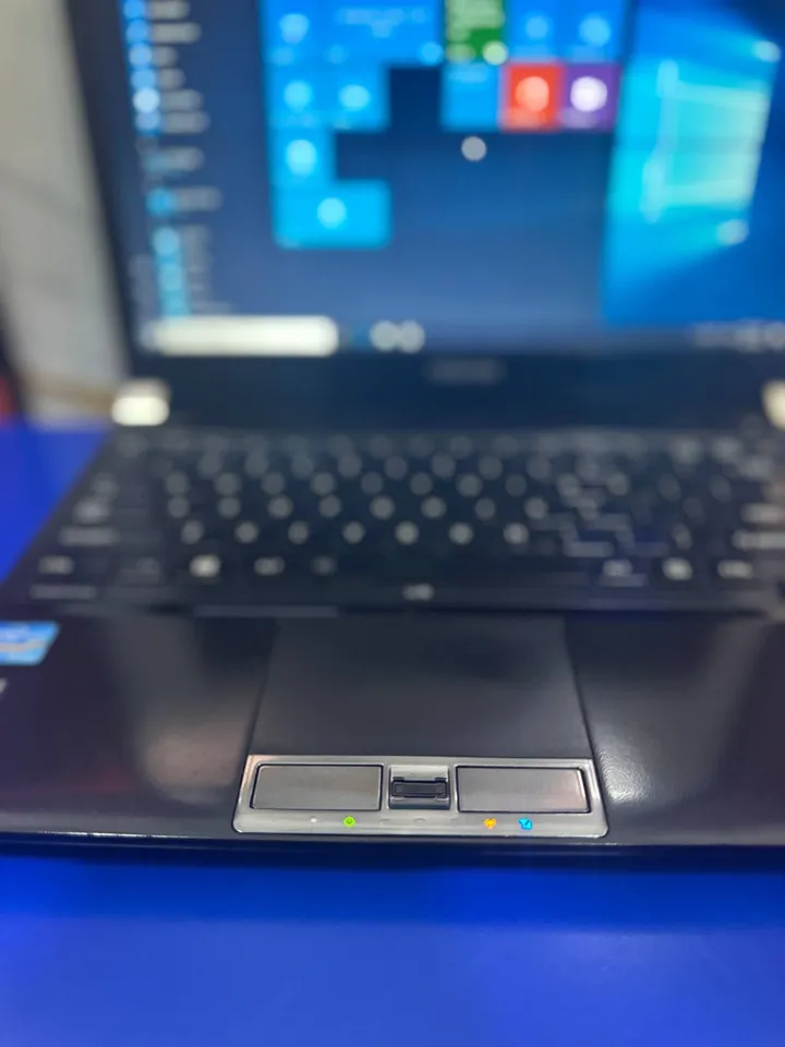 Toshiba Core i5 13.3 inch Laptop – photo 5