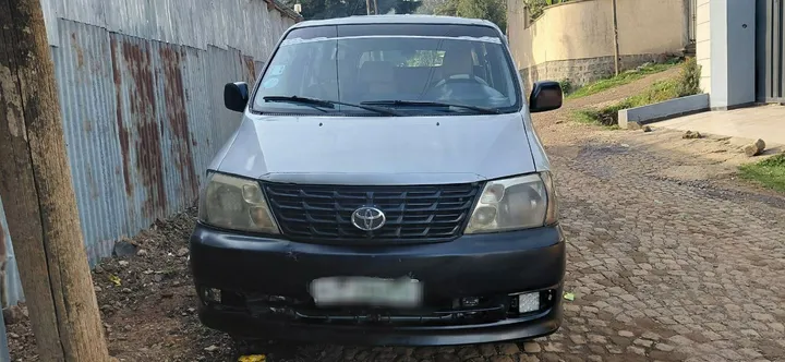Toyota Dolphin 2008 Diesel Manual – photo 9