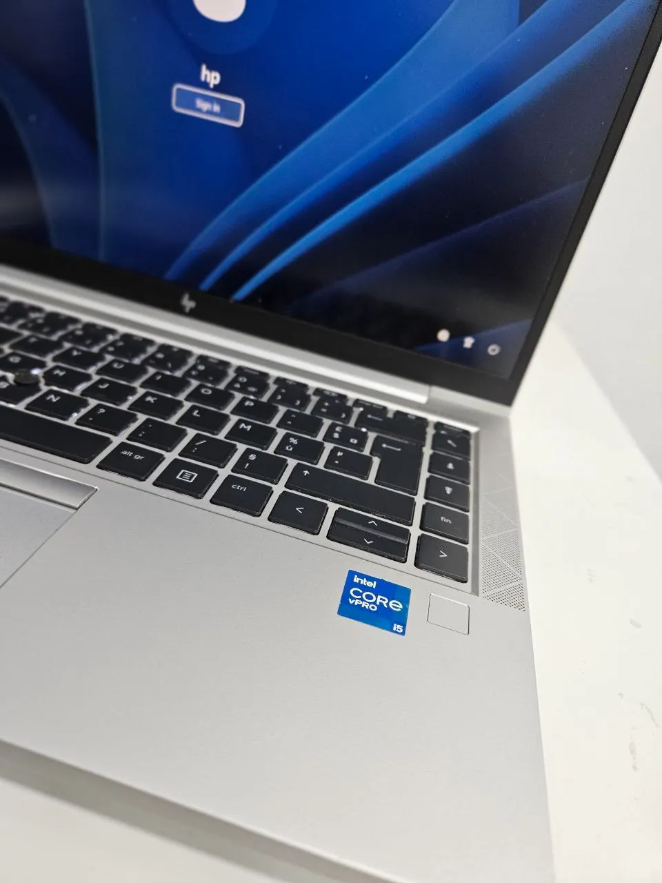 HP EliteBook 840 G8 i5 16GB 512GB – photo 3