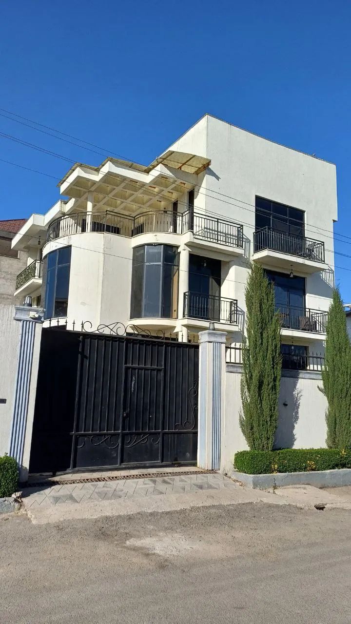 Modern G+2 Luxury House Ayat – photo 4