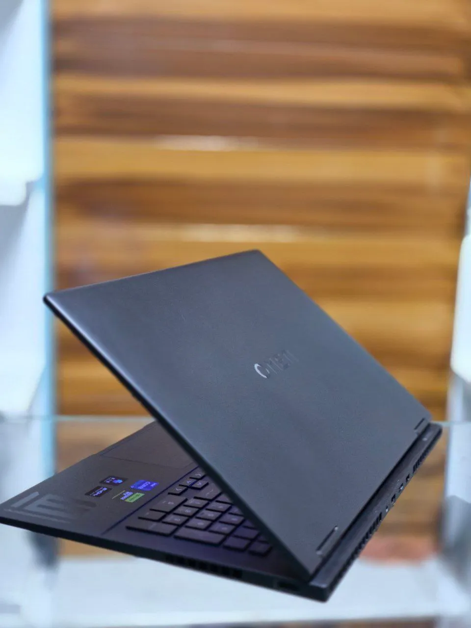 HP Omen 16 Core i9 RTX 4060 – photo 3