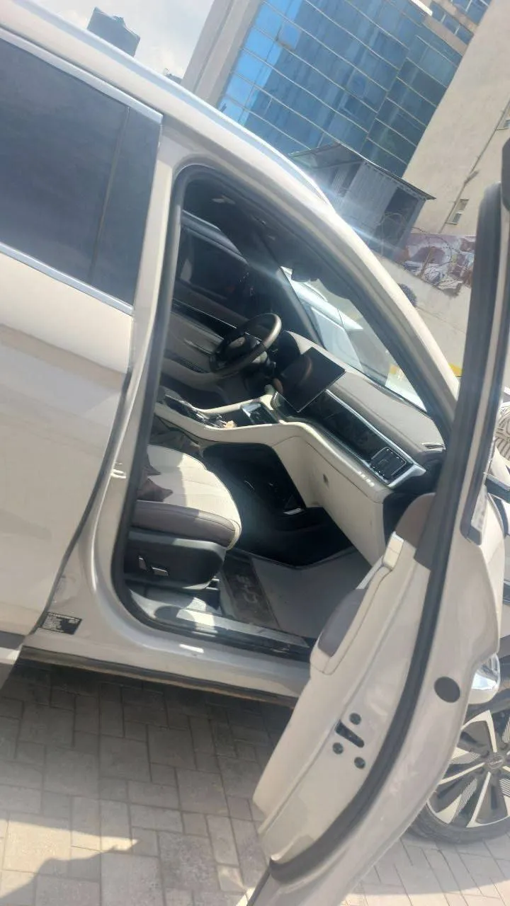 BYD Song Plus Smart 2025 – photo 4