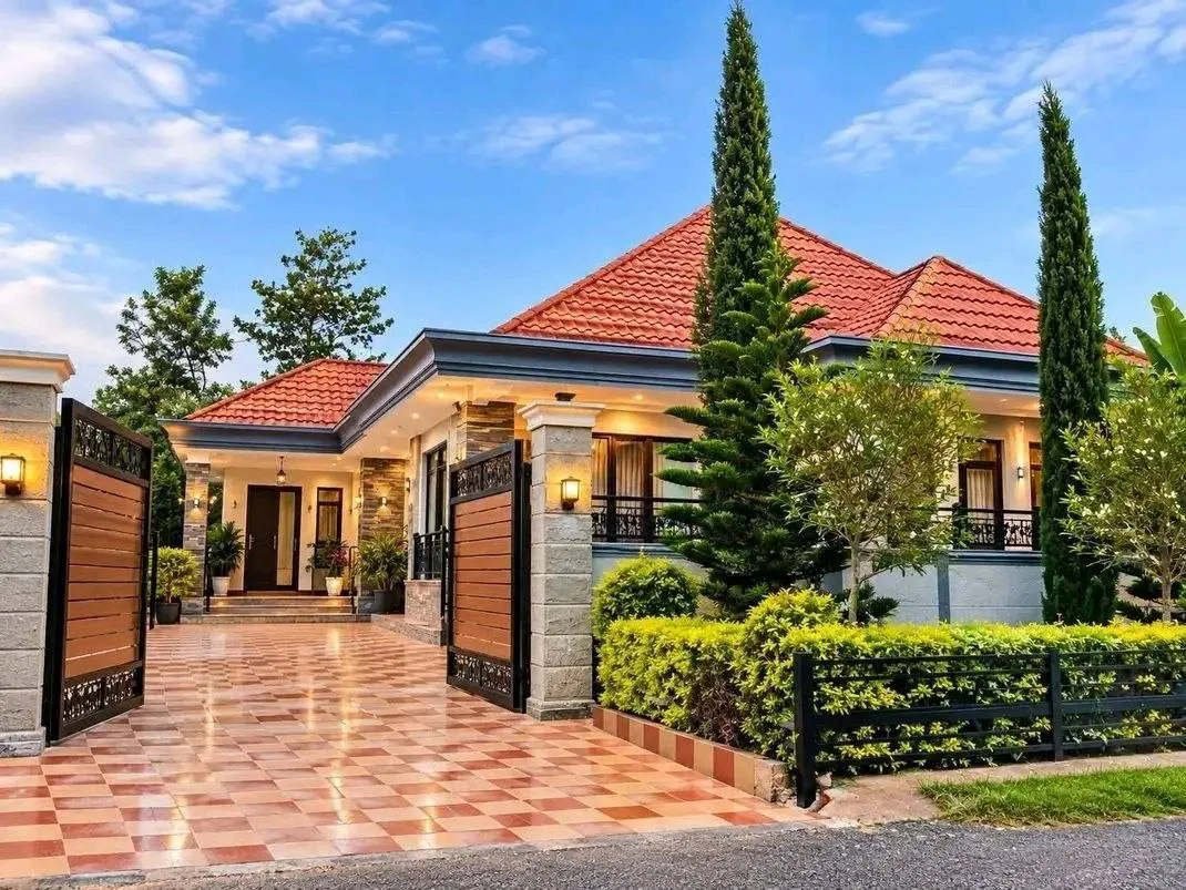 Modern 6 Bedroom Villa in CMC – photo 3