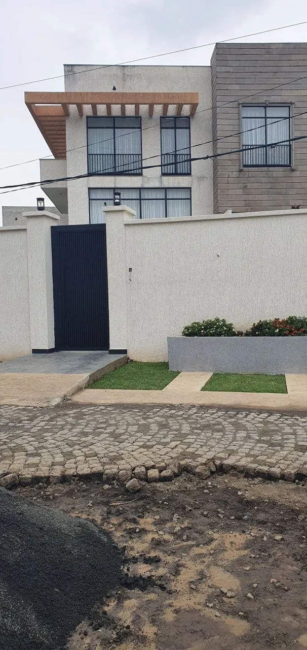 Urgent Sale G+2 House Hillside 630 sqm – photo 5