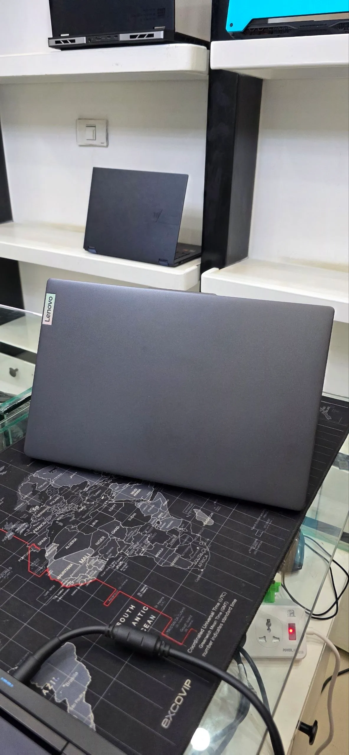 Lenovo IdeaPad Slim 3i i5 Laptop – photo 5