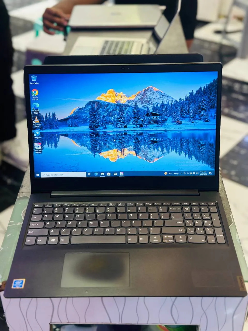 Lenovo IdeaPad S145 15.6 inch – photo 6