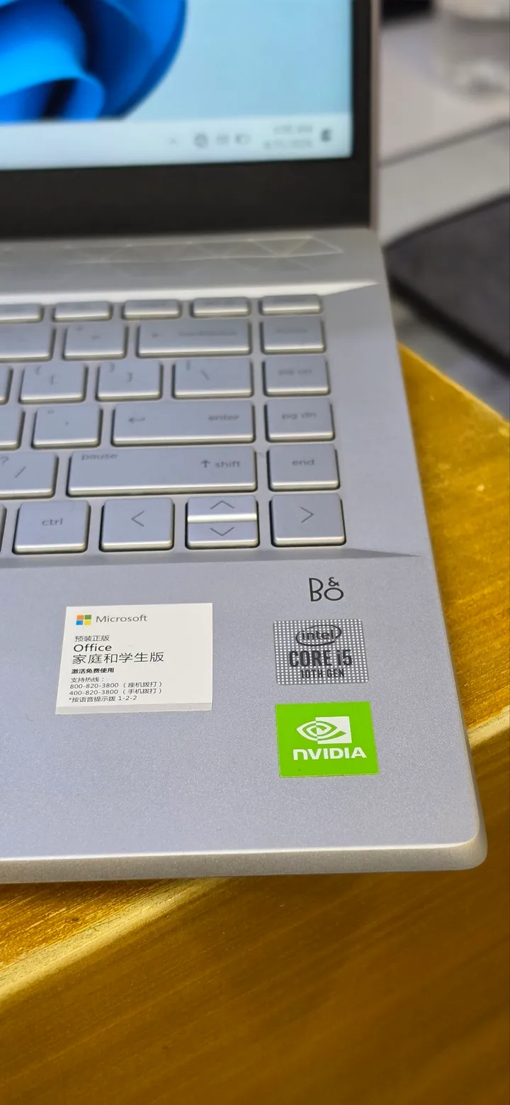 Brand New HP Pavilion Core i5 – photo 7
