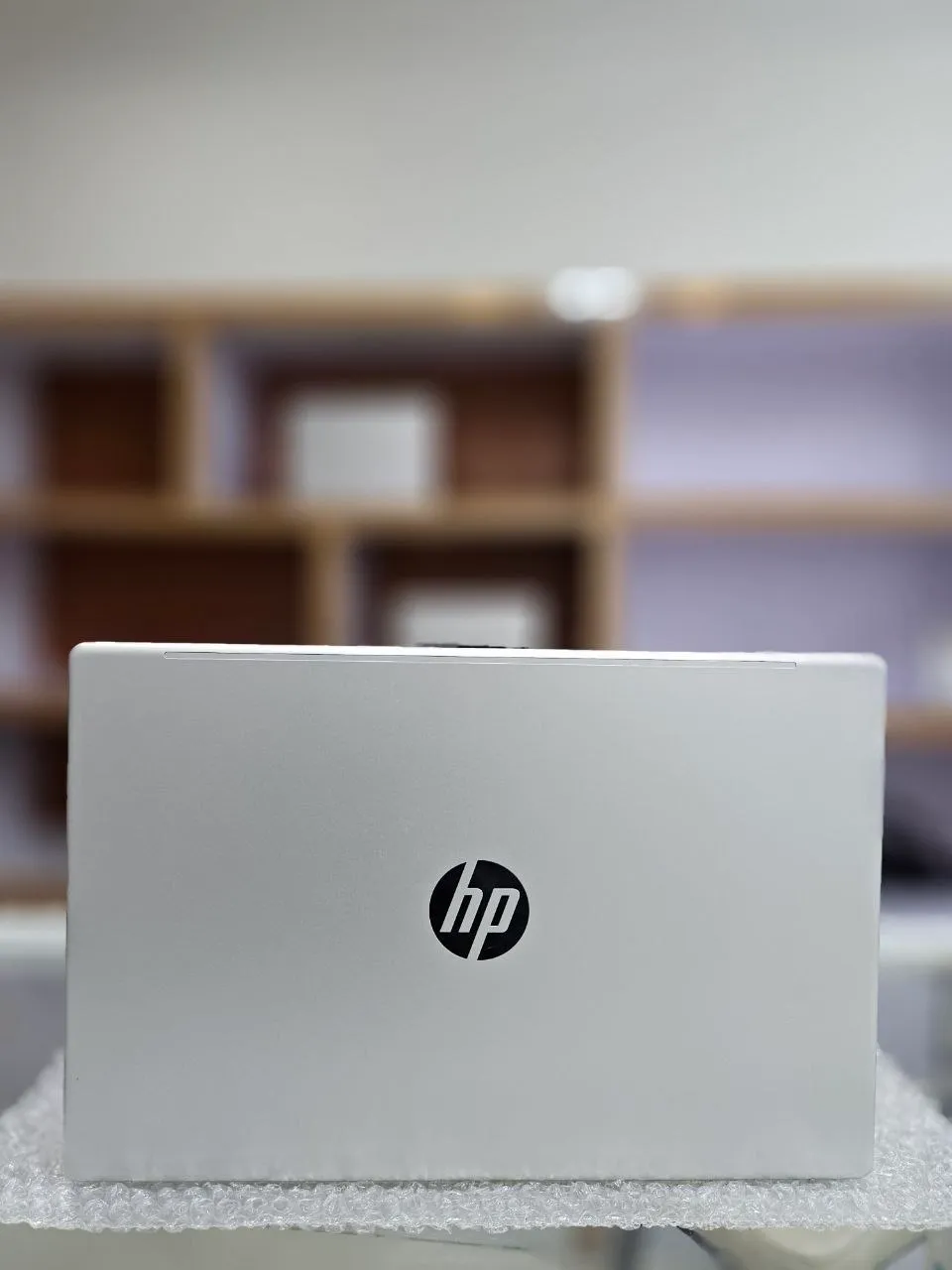 HP Notebook 15 Core i7 13th Gen – photo 4
