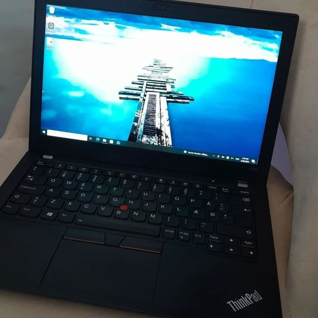 Lenovo ThinkPad Yoga X280 Touchscreen – photo 4