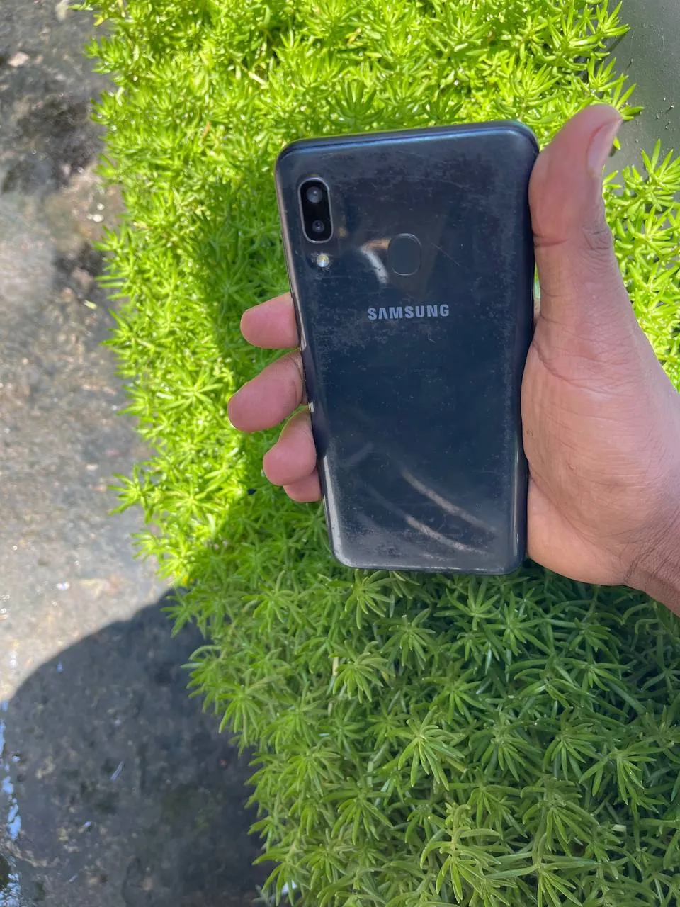 Samsung Galaxy A20 32GB – photo 5