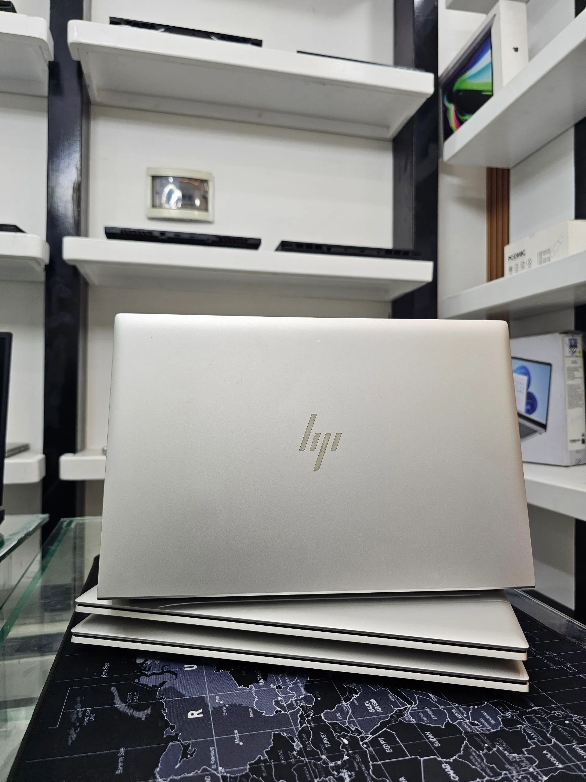 HP EliteBook 645 G9 Ryzen 5 – photo 3