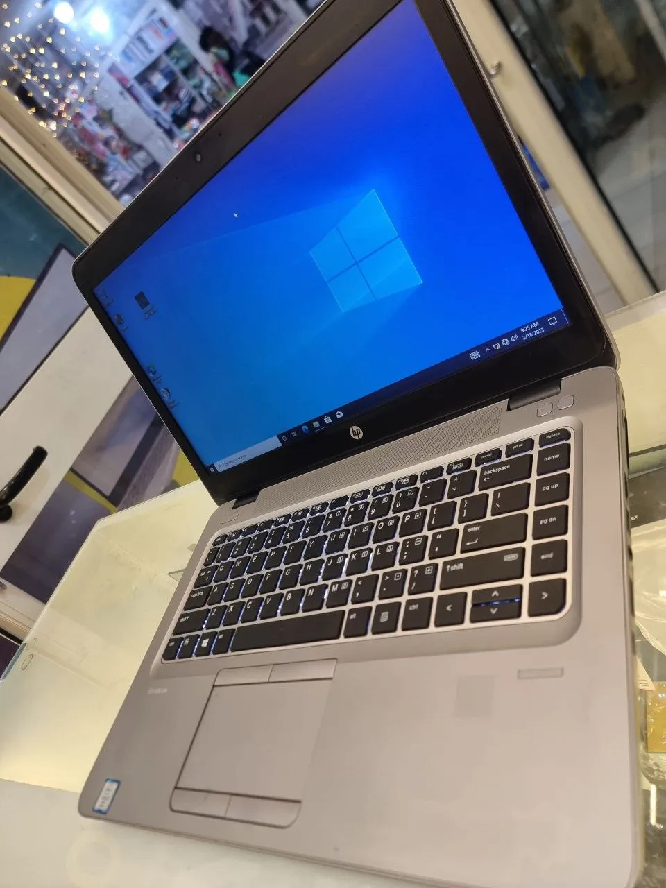 HP Elitebook 840 G3 i5 8GB 256GB – photo 3