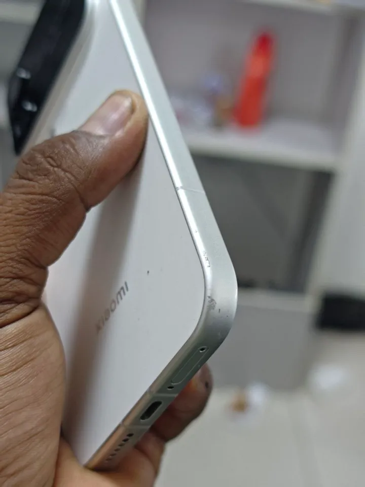 Xiaomi 17 Pro Max 512GB – photo 4