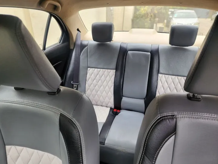 Suzuki Dzire 2022 Full Option – photo 7