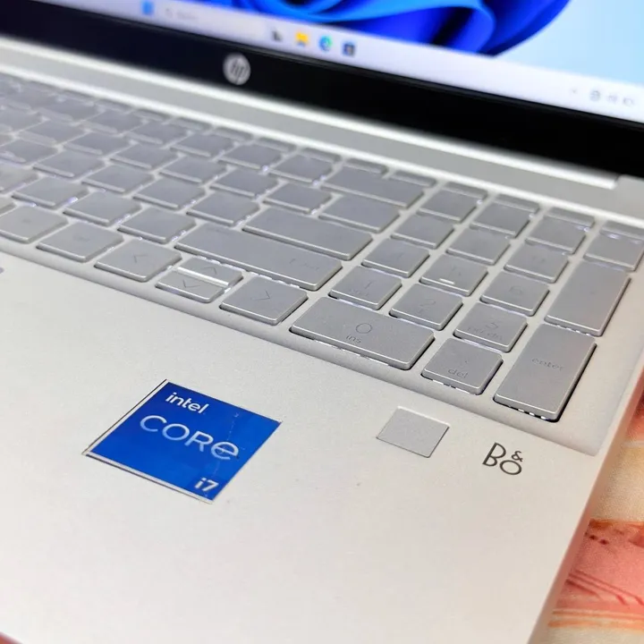 HP Pavilion Core i7 11th Gen Laptop – photo 4