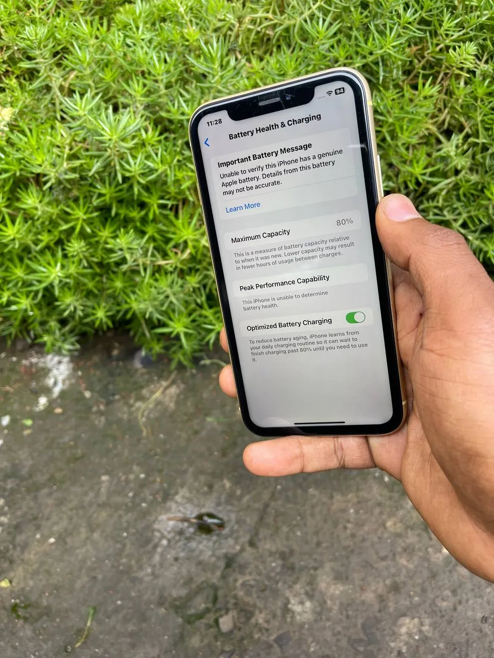 Apple iPhone XR 64GB Dual SIM – photo 5