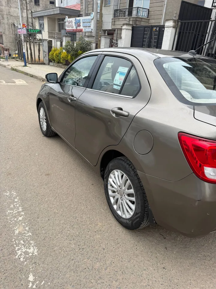 Suzuki Dzire 2021 – photo 4