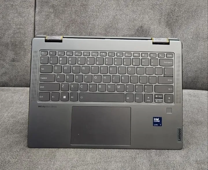 Lenovo Yoga 7 2-in-1 14 inch – photo 3