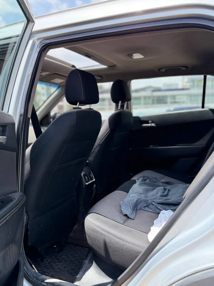 Hyundai Creta 2020 Full Option – photo 8