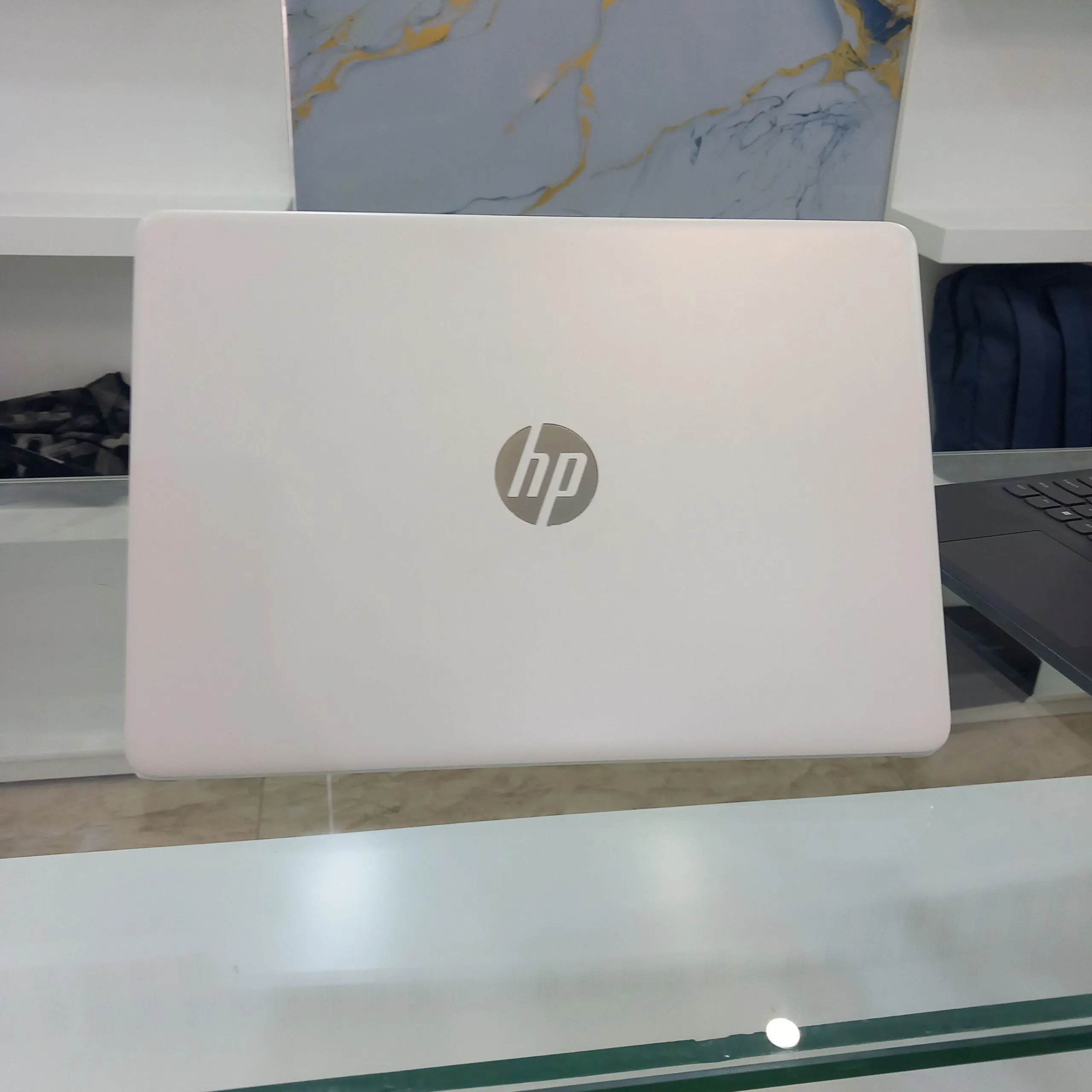 HP Notebook Laptop 14.1 Inch – photo 3