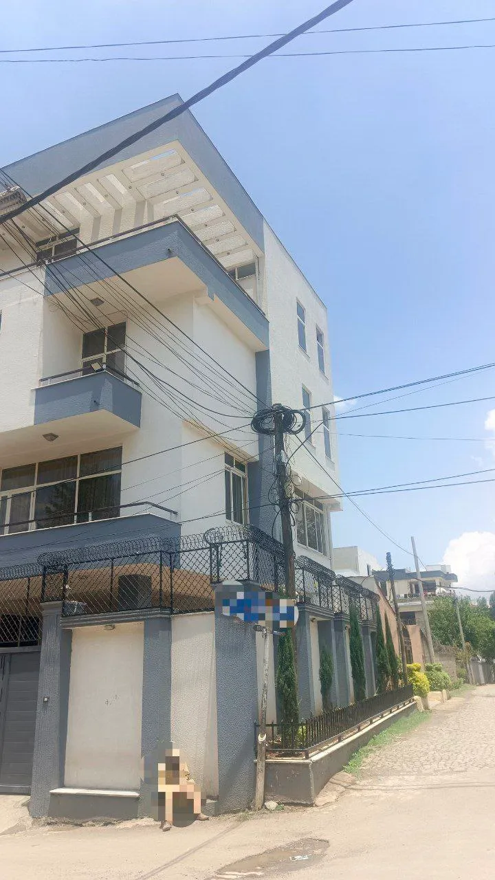 G+3 House for Sale at Vatican Embassy – photo 3