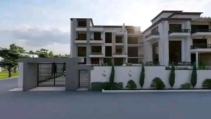 G+3 Residential House Ayat 350 sqm – photo 4
