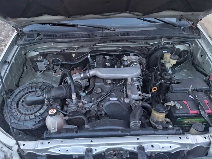 Toyota Hilux Double Cab 2009 – photo 6