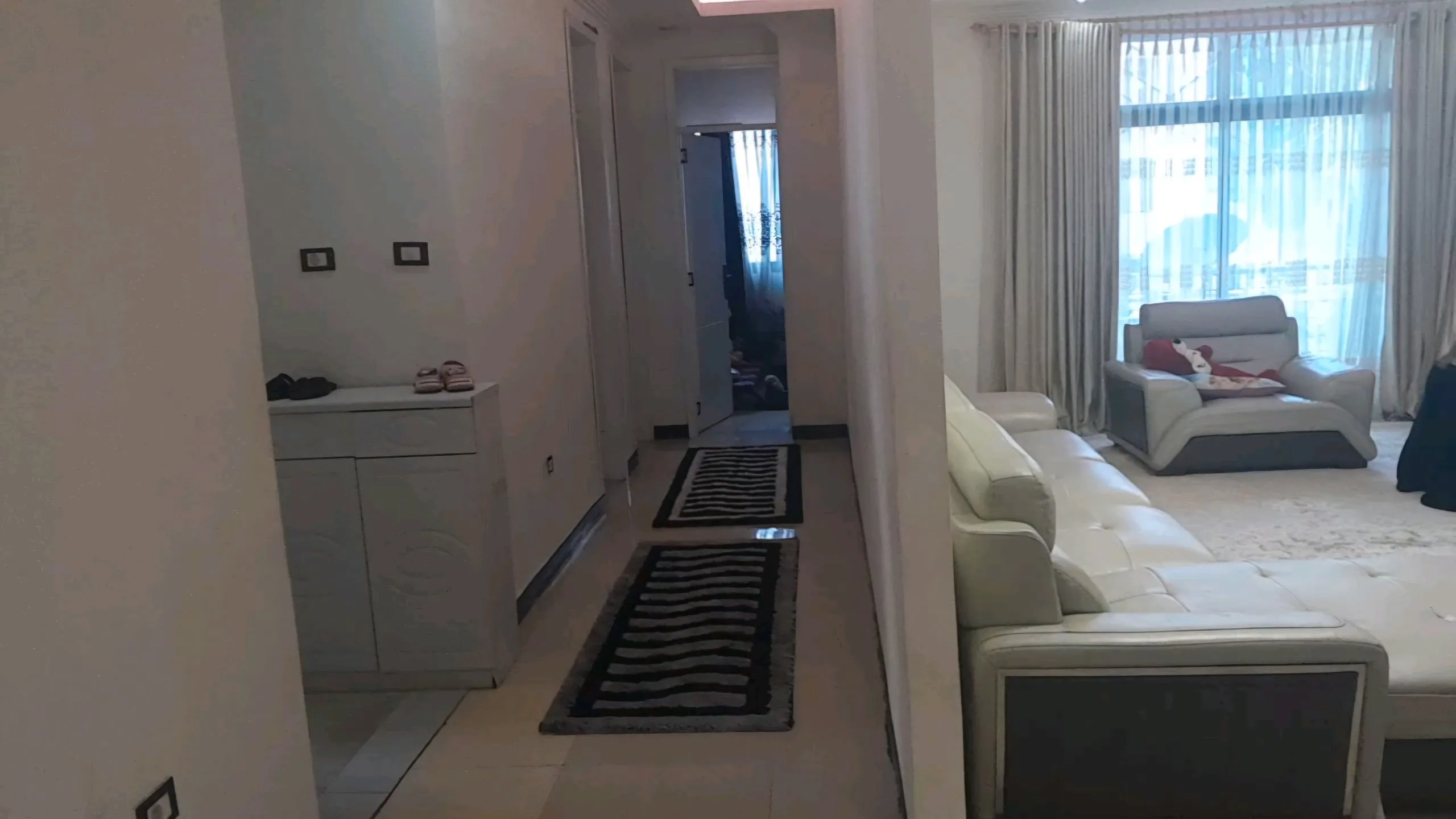 3 Bedroom Apartment Lebu 155 sqm – photo 3