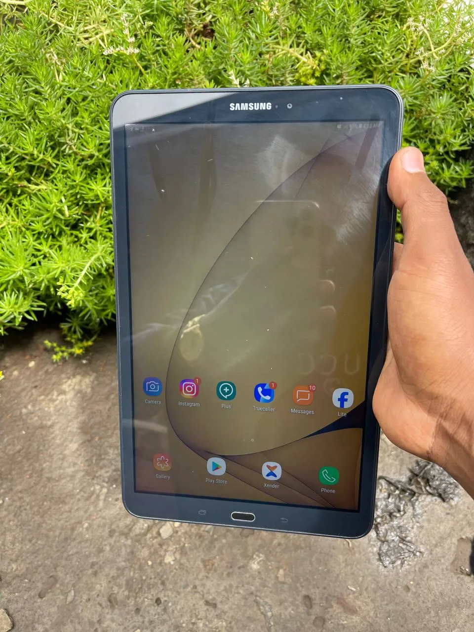 Samsung Galaxy Tab A 32GB 2GB – photo 3