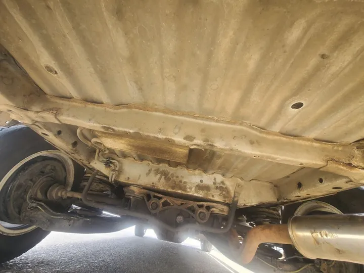 Toyota Hiace Van 2007 – photo 3