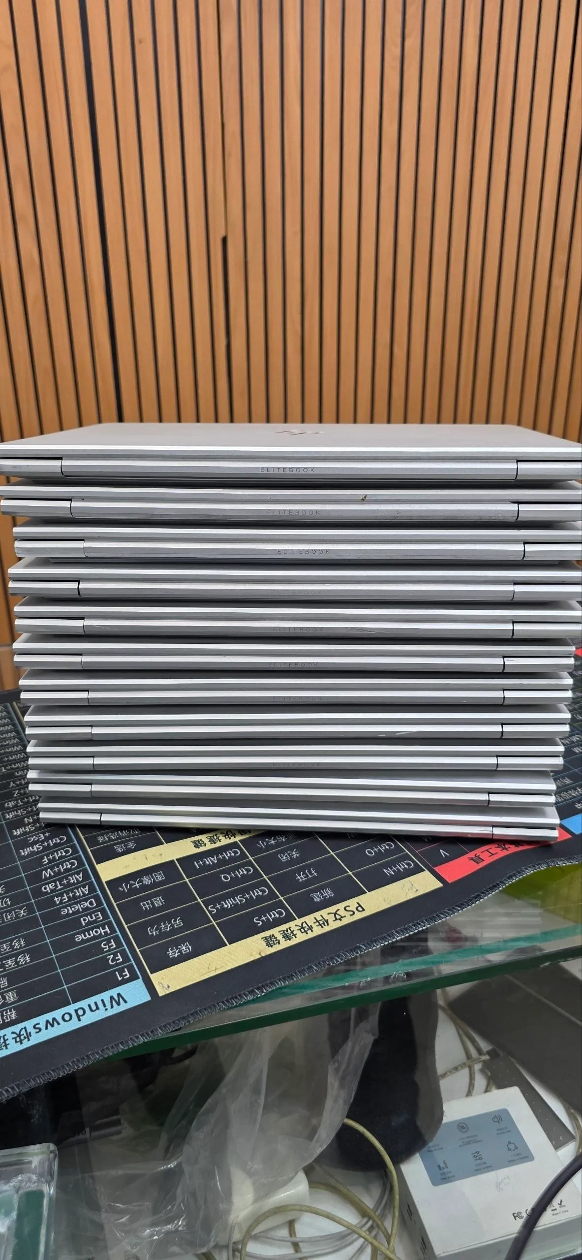 HP EliteBook 840 G10 Laptop – photo 5