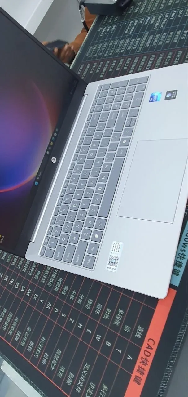HP Notebook Core i7 13th Gen – photo 6