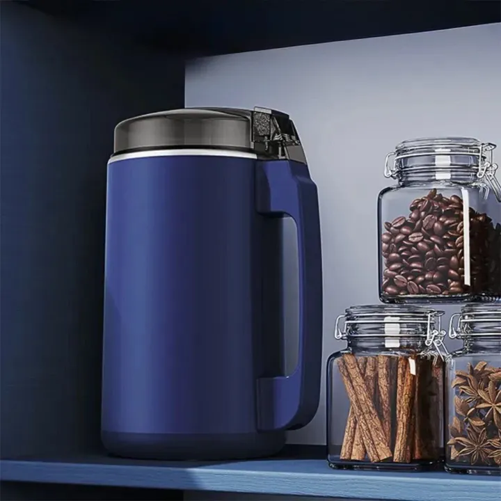 300W Electric Coffee Grinder – photo 3
