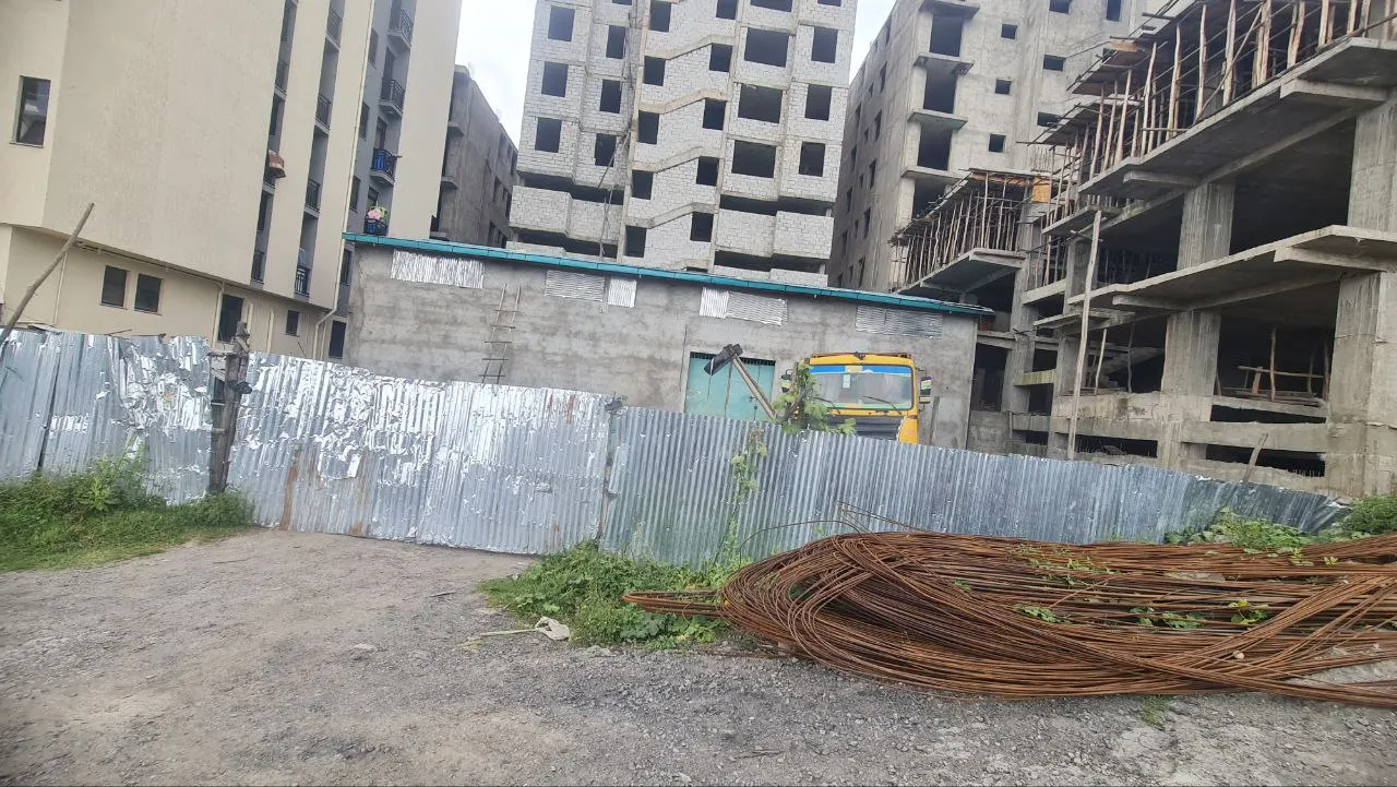 530 sqm Land for Sale Summit – photo 3