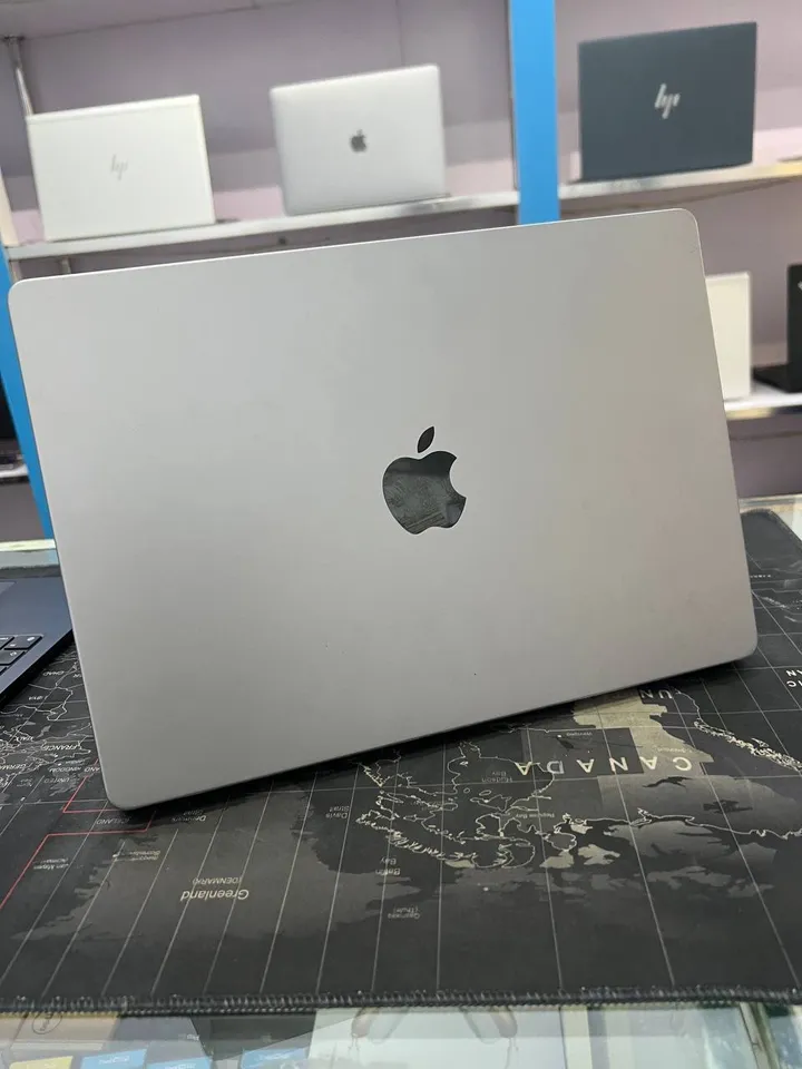 Apple MacBook Pro M1 2021 – photo 3