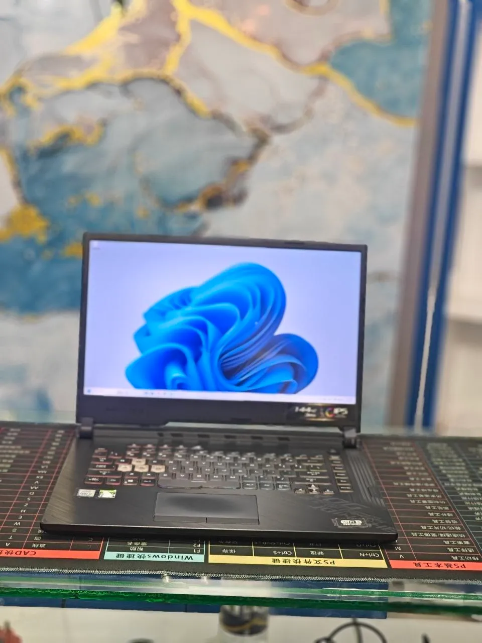 Asus ROG Strix i7 RTX 2060 – photo 4