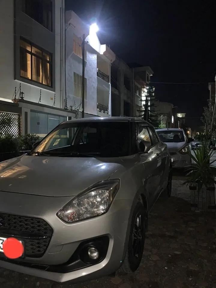 Suzuki Swift 2022 Model – photo 5