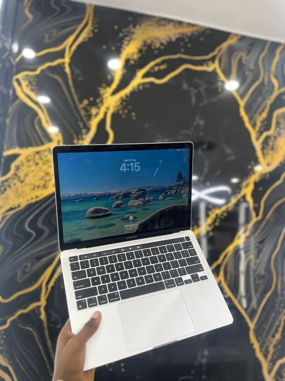 Apple MacBook Pro M2 512GB – photo 3