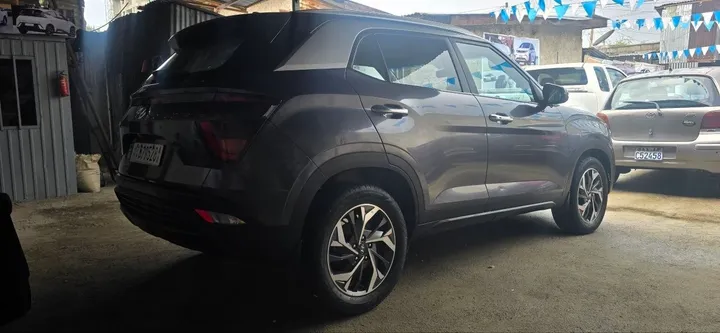 2021 Hyundai Creta SUV – photo 5