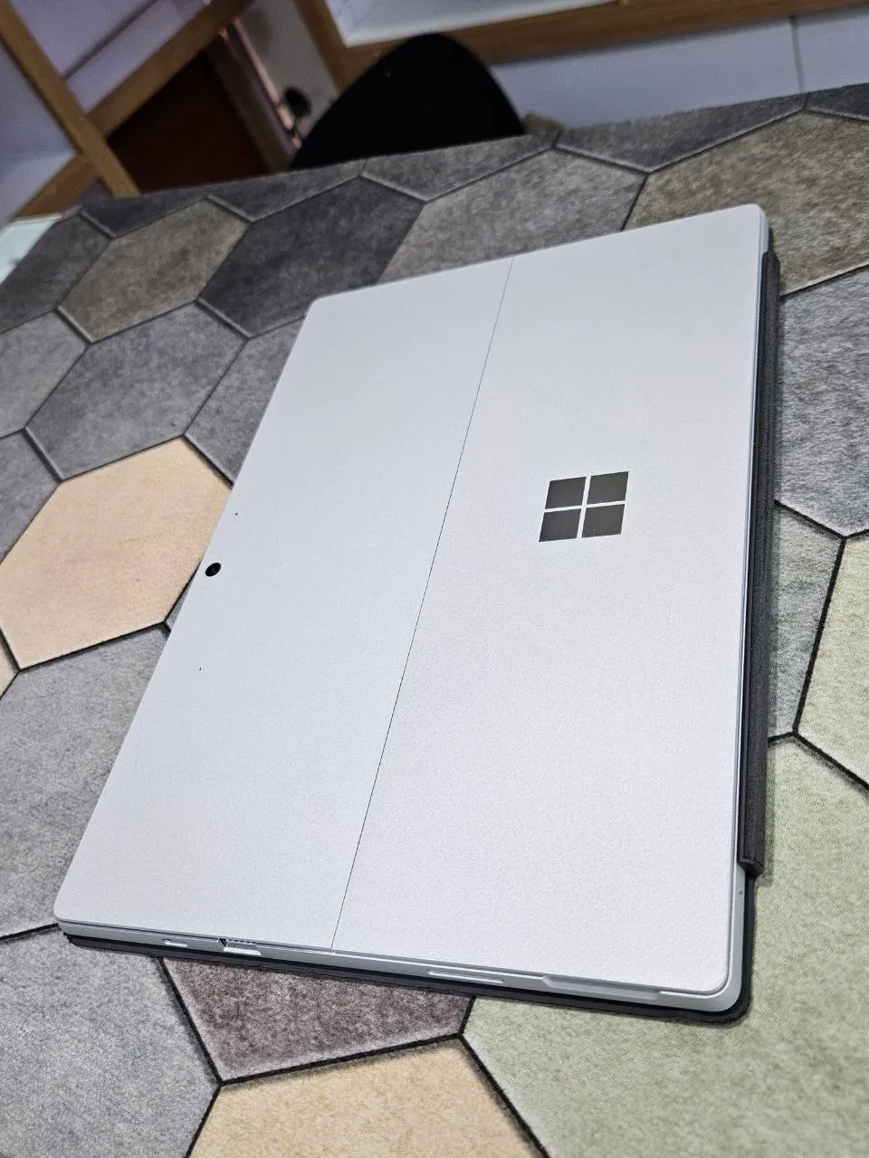 Microsoft Surface Pro 7+ i7 16GB 256GB – photo 3