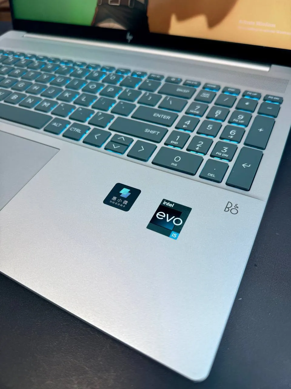 HP Pavilion Plus 16 i5 16GB 1TB – photo 4