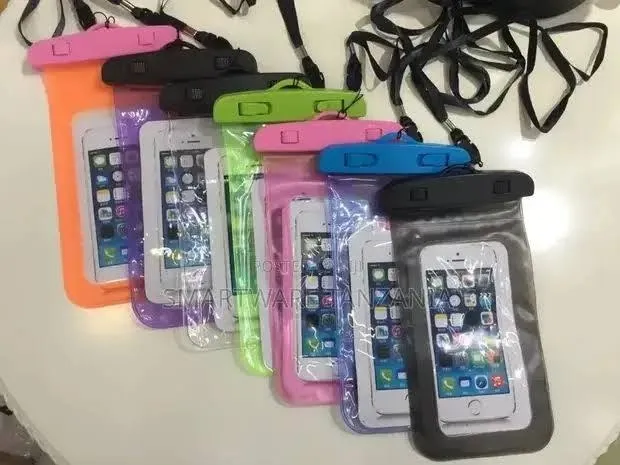 Waterproof Pouch Bag for Mobile Phone – photo 5