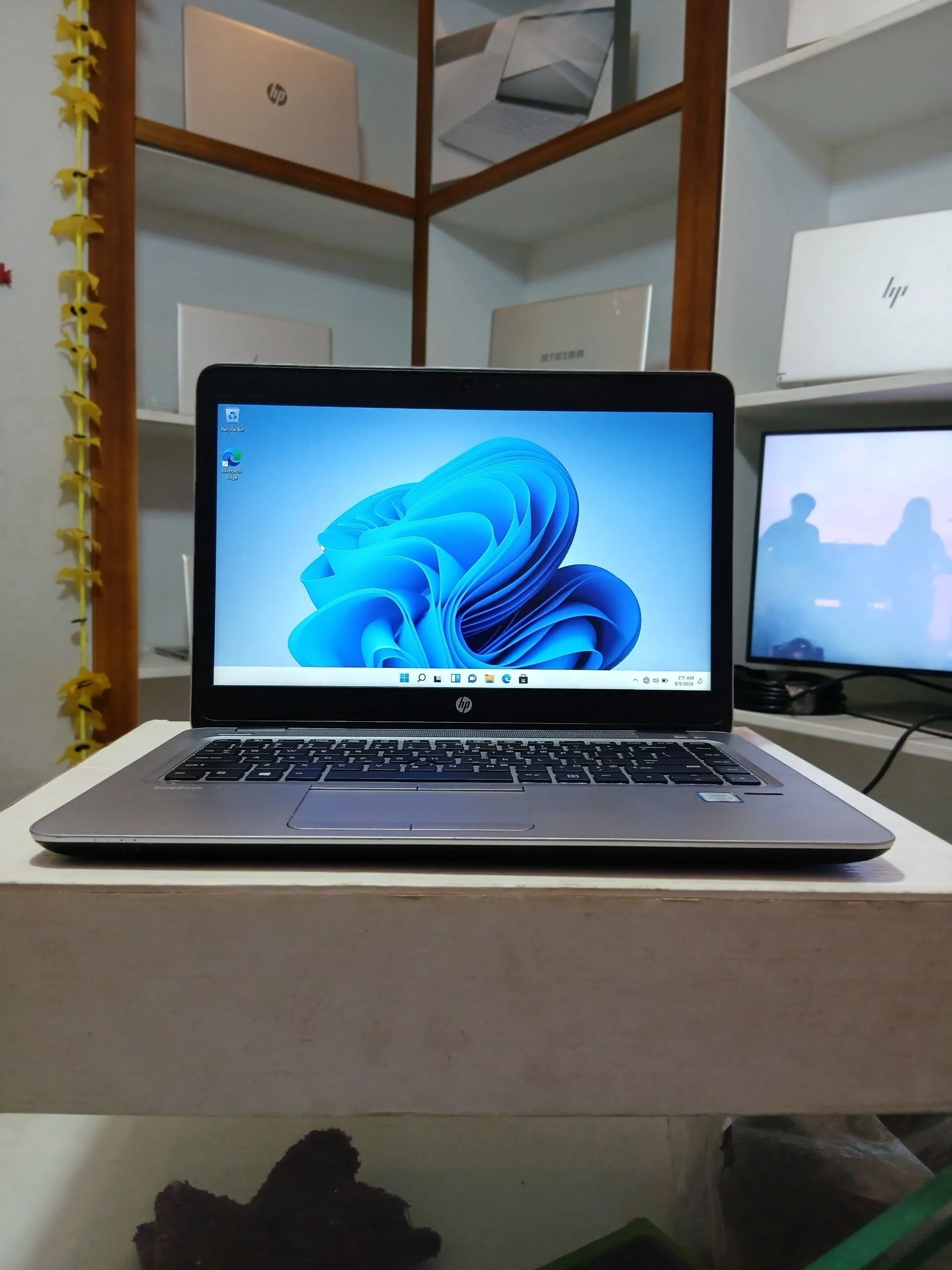 HP EliteBook 840 G3 Laptop – photo 4