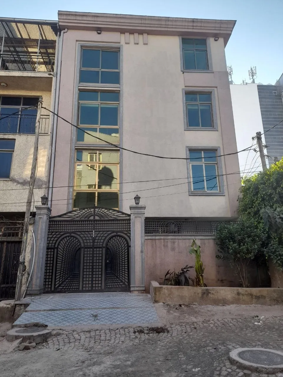 G+3 House for Sale at Summit 72 – photo 5
