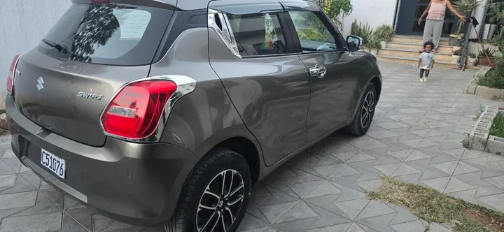 2021 Suzuki Swift – photo 7